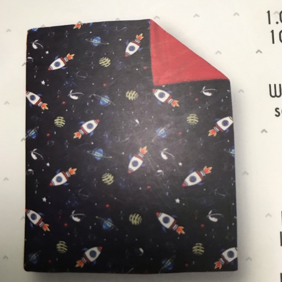 Life comfort Sherpa blanket - Picture 4 of 8